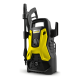 thumbnail image 3 of Hidrolavadora Karcher Práctica Black Color Negro #2, 3 of 3