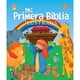thumbnail image 1 of Mi Primera Biblia Ilustrada, 1 of 1