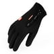 thumbnail image 3 of Guantes Térmicos Unisex “S” Negro, 3 of 3