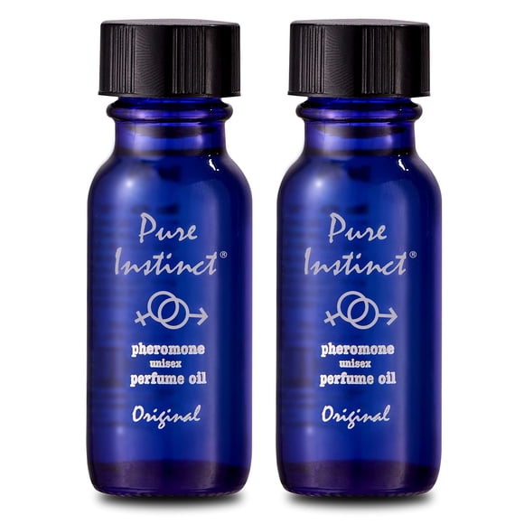 Perfume Pheromone 15 Ml (paquete De 2) Unisex