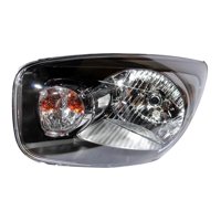 Repuestos Del Sol - Optico Izquierdo Kia Morning 1.2 2012 2017