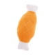 thumbnail image 5 of Mascota Cachorro Perro Jugar Chew Squeaker Felpa Sonido Pollo Pierna Molar Juguetes Regalo B, 5 of 5
