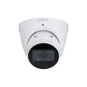 Dahua - Mini Domo Ip . 2Mp. Lv Moto2.8-12Mm. Ir 60Mts. Ip67.
