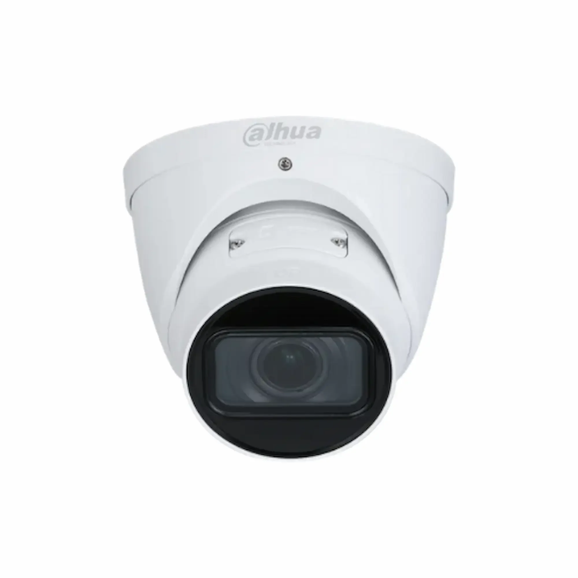 Dahua - Mini Domo Ip . 2mp. Lv Moto2.8-12mm. Ir 60mts. Ip67.