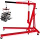 thumbnail image 5 of Nivelador de carga del motor BIG RED T32100-2 Torin 3/4 toneladas (1500 libras), 5 of 6