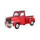 thumbnail image 4 of Camioneta De Estilo Retro, Modelo De Coche Para Estantería, Armario De Escritorio, Ni?os, Rojo, 4 of 5