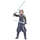 thumbnail image 1 of Figura De Acción Galáctica Con Luces De Ahsoka Tano De 30 Cm, 1 of 4