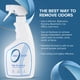 thumbnail image 4 of Eliminador de olores Zero Odor, multiusos, 473 ml, 4 of 9