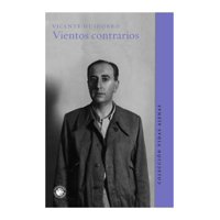 Udp - Libro Vientos Contrarios - Vicente Huidobro