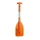 thumbnail image 1 of Paleta telescópica de emergencia Attwood para paseos en bote de 60 a 137 cm, 1 of 7