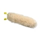 thumbnail image 1 of Gato Catnip Juguete Gatito Mordedura Suave Ejercicio Relleno Felpa Gato Almohadas Beige, 1 of 5