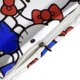 thumbnail image 4 of Hello Kitty Duvet Cover Set 3-Piece Bedding Set Soft Warm And Comfortable Soft Bed Set for Bedroom All Season Bed Sheets, 4 of 5