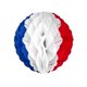 thumbnail image 1 of PACK X 4 ADORNO FIESTAS PATRIAS GLOBO CHICO 25 CENTIMETROS – BIG PARTY, 1 of 2