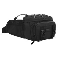 Banano Physical Engomado Reverse Negro Head