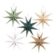 thumbnail image 4 of 5 Linternas De Papel Con Forma De Estrella, Versátiles, De 9 Puntas, Para Bodas, Navidad Y Fiestas., 4 of 5