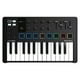thumbnail image 1 of Controlador MIDI 25 Teclas Profesional Arturia MiniLab 3 BK, 1 of 3