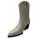 thumbnail image 4 of Botin Ecocuero ZAZ69 Blanco Invierno, 4 of 5