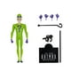 thumbnail image 3 of Figura de acción McFarlane Toys The New Batman Adventures Riddler, 3 of 3
