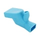 thumbnail image 3 of Cubierta De Silicona Para Grifo Extensor De Grifo Para Ni?os Bebés Ni?os Azul, 3 of 5