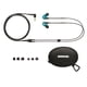 thumbnail image 3 of Auriculares Shure Sound Isolating SE215 Edición Especial Azul, 3 of 5