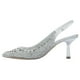 thumbnail image 2 of Zapato Mujer Chalada Hot-70 Plateado Casual, 2 of 8