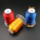 thumbnail image 2 of Hilo de bordado New brothread 63 colores 500 m, 2 of 6