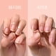 thumbnail image 2 of Nail Ridge Filler LONDONTOWN Kur Smoother Strengener, 12 ml, 2 of 3