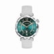 thumbnail image 2 of Reloj Inteligente Smartwatch HK88 Amoled IP68 NFC Notificaciones Salud blanco para uso diario color blanco, 2 of 3