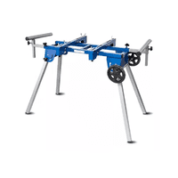 Importclick - Banco Ingleteadora Modelo Universal + Cepillo