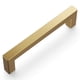 thumbnail image 2 of Tirador Para Gabinete Skylight 9 6 Cm Color Champán, 2 of 9