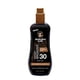 thumbnail image 1 of Bronceador Australian Gold instant bronzer spray fps30, 237 ml, 1 of 2