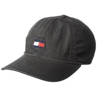 Gorra De Béisbol Tommy Hilfiger Ardin Para Hombre, Color Gris