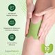 thumbnail image 2 of Parche para Soporte Articular EezePatch Herbal 10 Unidades, 2 of 7