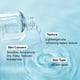 thumbnail image 4 of Tónico Hidratante Equilibrante pH Suave Cluciel 200 ml, 4 of 8