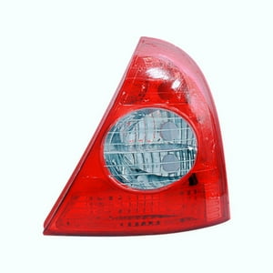 Repuestos Del Sol - Farol Trasero Trasero Derecho Renault Clio 1.6 K7M Sohc 2004 2008