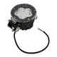 thumbnail image 2 of Foco Faenero Redondo Led 9 A 32 Volts, 2 of 8