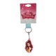 thumbnail image 1 of Llavero Princesa Bella Disney Llavero de Goma, 1 of 2