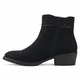 thumbnail image 2 of Botin Negro Mujer Casual Chalada Camp, 2 of 7
