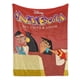 thumbnail image 2 of El Pato Darkwing anti-pilling, suave, ligera, esponjosa y acogedora de lujo para hogar y cocina – Perfecta para niños y adultos,120X80cm, 2 of 6