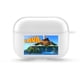 thumbnail image 1 of Funda para AirPods Pro Desmarcar Diseño Lava, 1 of 6