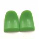 thumbnail image 1 of Extensores de Botón SZLG L2 R2 para PS4/Slim/Pro - Verde, 1 of 2