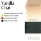 thumbnail image 4 of Tinta de Tatuaje Perma Blend Vainilla Chai 15 ml, 4 of 7