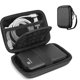 thumbnail image 1 of Funda de disco duro ProCase para Canvio Basics WD Elements de 1 a 4 TB, 1 of 7