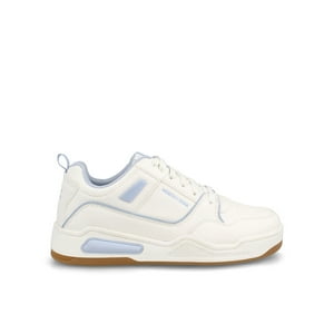 Zapatilla Mujer North Star Team Star Blanco-Azul