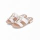 thumbnail image 1 of Sandalia Taila Blanco  Piccadilly, 1 of 3