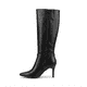 thumbnail image 2 of Bota Mujer Elegante Taco Aguja PG5341, 2 of 6