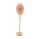 thumbnail image 3 of Soporte de Exhibición de Pendientes Herramienta de Enseñanza de Selección de Orejas Soporte de Exhibición de Auriculares Soporte de Exhibición de Audí rosa derecha, 3 of 5