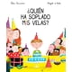 thumbnail image 1 of ¿Quién Ha Soplado Mis Velas?, 1 of 2