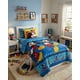 thumbnail image 5 of Plumon Relleno Mickey Mouse Infantil Estampado Plaza y Media, 5 of 5