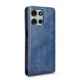 thumbnail image 2 of Funda tipo folio para Motorola Moto G75 5G con soporte magnético y protección para la cámara Azul, 2 of 6
